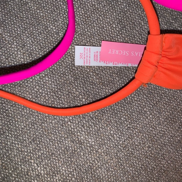 Victoria Secret Swim Top - Picture 2 of 2